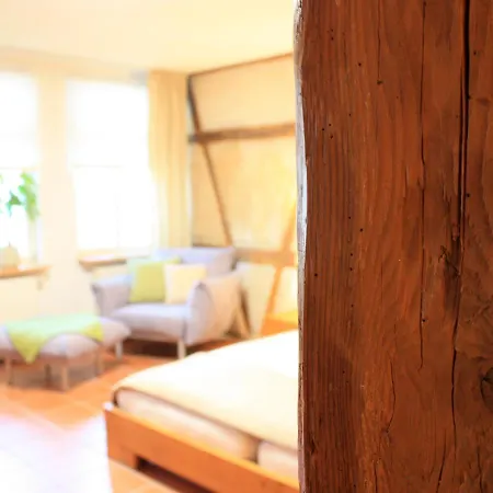 Guest house D & S &