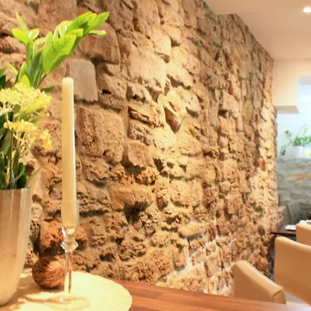 Guest house D & S & *