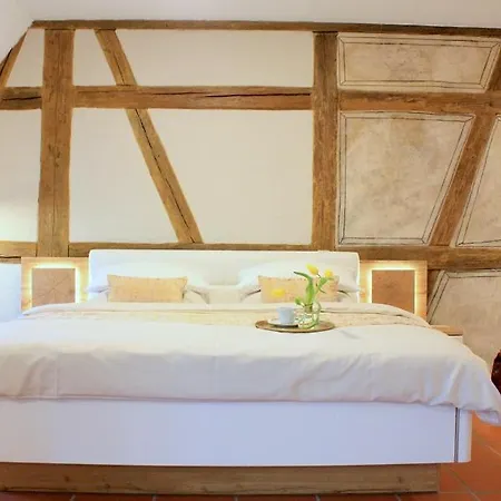 Pensión D & S & Besigheim