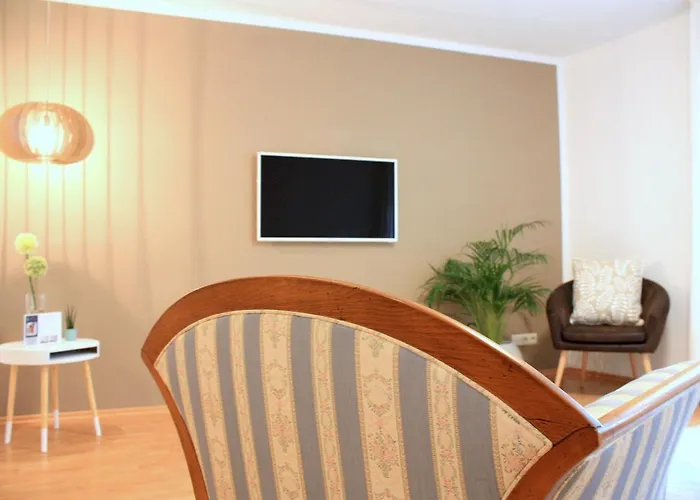 D & S & Πανσιόν Besigheim