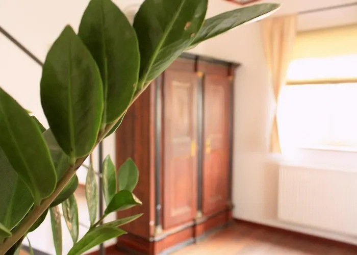 D & S & Πανσιόν Besigheim